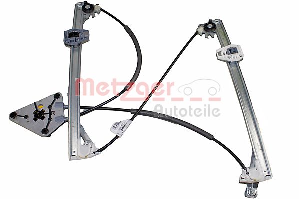 METZGER 2160574 ORIGINAL ERSATZTEIL Fensterheber